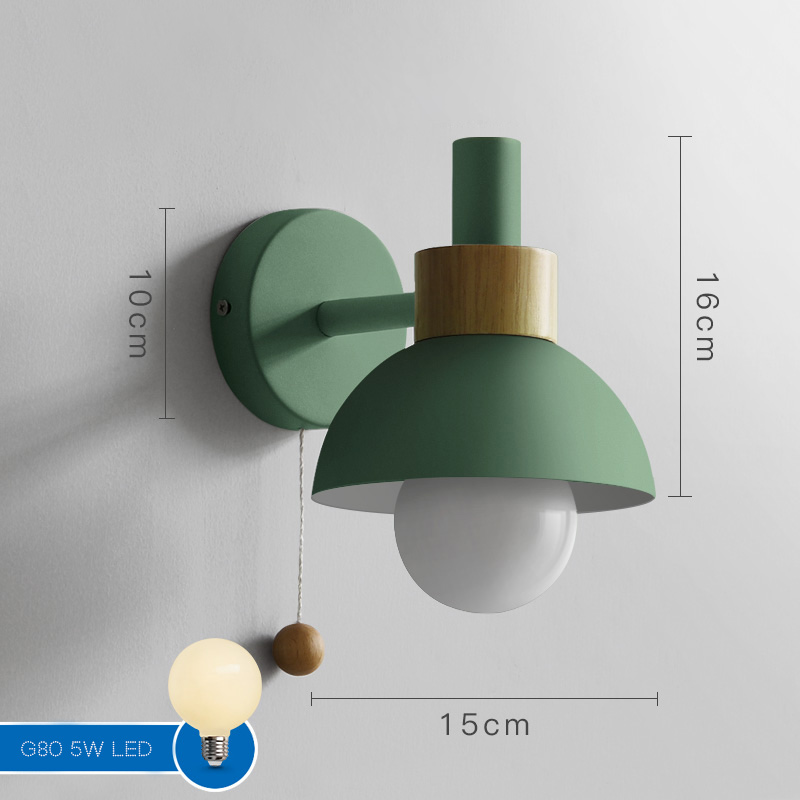 FANTA WALL - Бра и настенные светильники