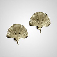 GINKGO BRASS